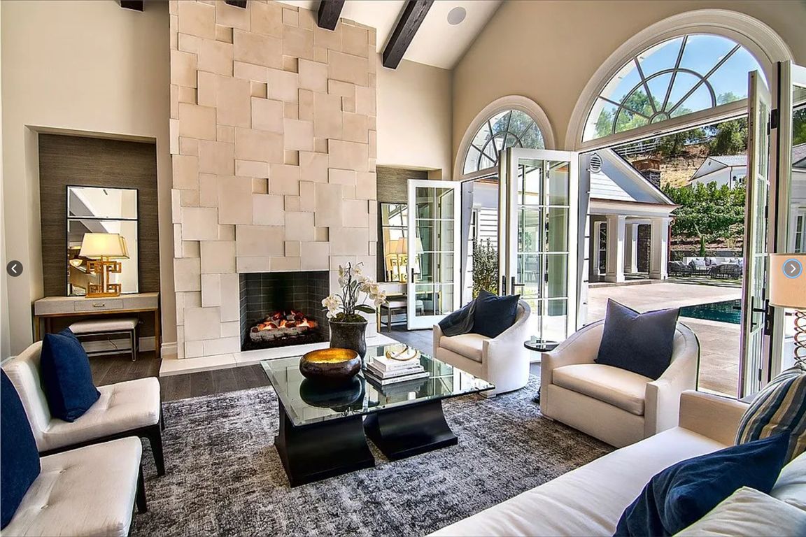 5546 Jed Smith Rd, Hidden Hills, CA 91302 | MLS #SR26002918 | Zillow
