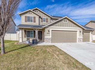 2099 N Van Dyke Ave, Kuna, ID 83634