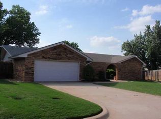 6425 Asbury Ave, Oklahoma City, OK 73132