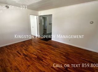 101 High St #101, Carlisle, KY 40311