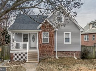 3013 Woodhome Ave, Baltimore, MD 21234