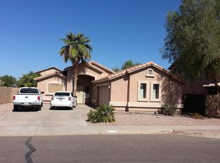 8428 W Whyman Ave, Tolleson, AZ 85353