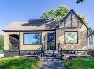 6401 Chestnut Ave, Kansas City, MO 64132