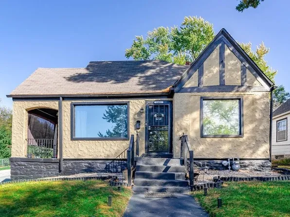 6401 Chestnut Ave, Kansas City, MO 64132