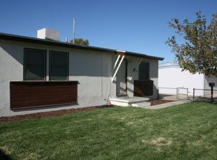 425 N Helena St, Ridgecrest, CA 93555