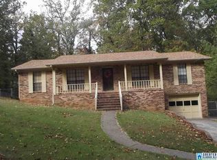 1116 Terry Ln, Birmingham, AL 35235