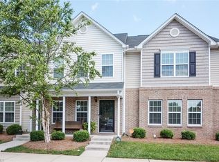 837 Federal Hall Ln, Kernersville, NC 27284