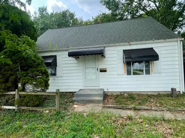 720 E 258th St, Euclid, OH 44132