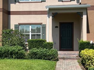 9150 Sabal Pine Way, Orlando, FL 32832