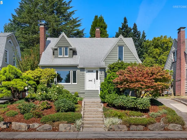 3603 SE Stark St, Portland, OR 97214