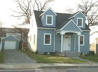 213 Boyd Ave, Winchester, VA 22601