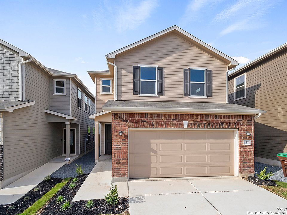 1st image of 10643 Military Drive West #47