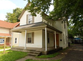 1366 Ashland Ave NE, Grand Rapids, MI 49505