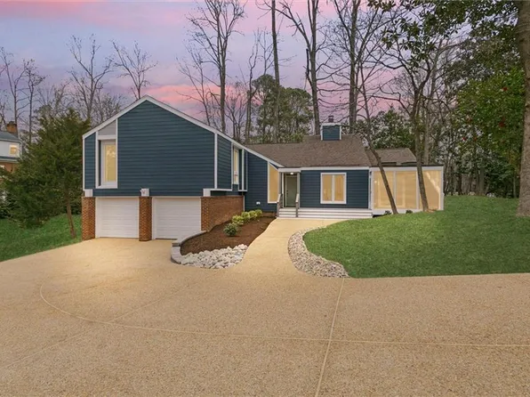 25 Ensign Spence, Williamsburg, VA 23185