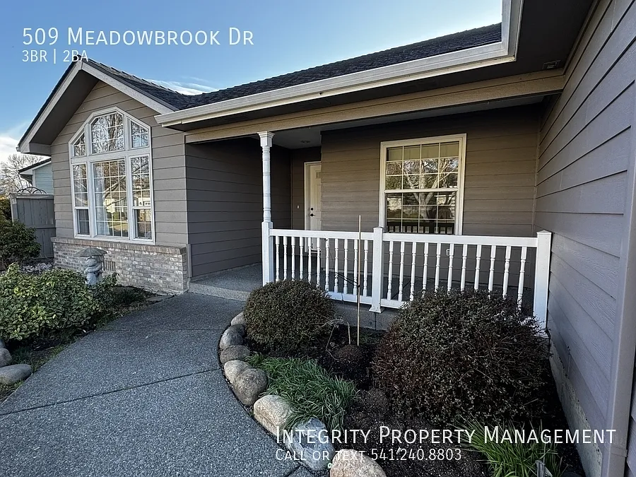 509 Meadowbrook Dr