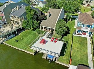 141 Capetown St, Montgomery, TX 77356