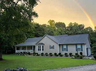 1606 Hillhaven Rd, Browns Summit, NC 27214