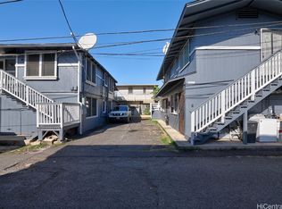 1914 Fern St APT A, Honolulu, HI 96826