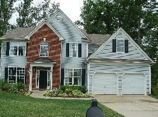 5824 Lagrande Dr, Charlotte, NC 28269