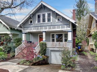3971 SE Lincoln St, Portland, OR 97214