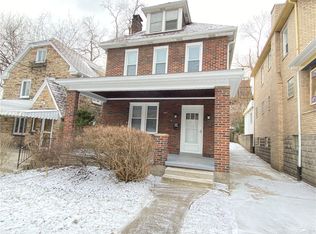 2130 Pauline Ave, Pittsburgh, PA