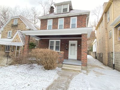 2130 Pauline Ave, Pittsburgh, PA, 15216