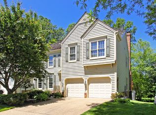 9714 Hidden Valley Rd, Vienna, VA 22181