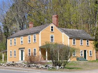 663 Lexington Rd, Concord, MA 01742