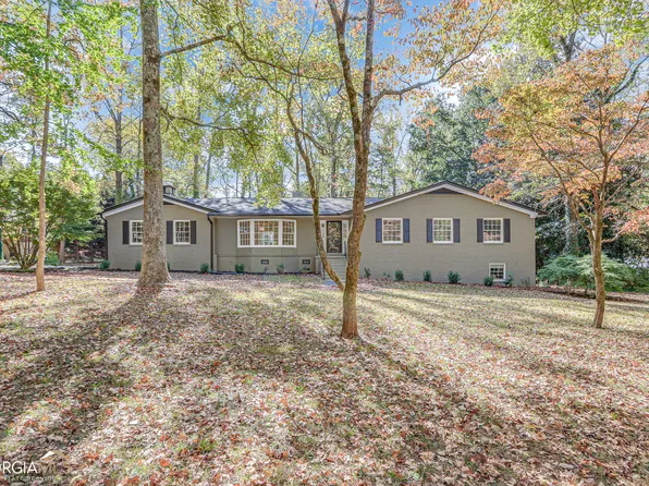 616 Dogwood Trl, Commerce, GA 30529
