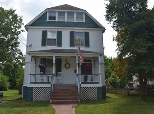 316 Montgomery St, Laurel, MD 20707