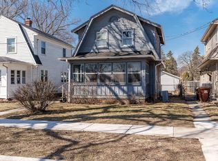 1528 Myott Ave, Rockford, IL 61103