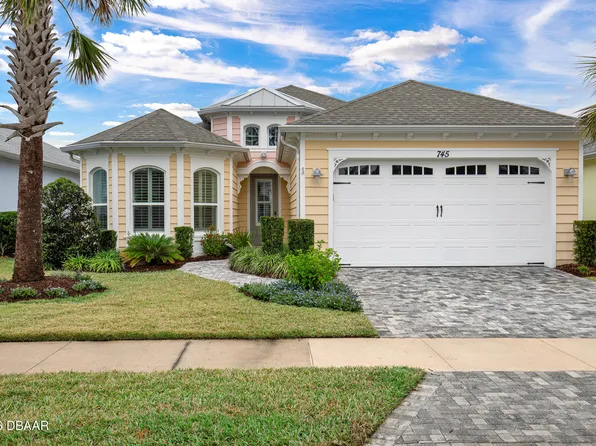 745 Landshark Blvd, Daytona Beach, FL 32124