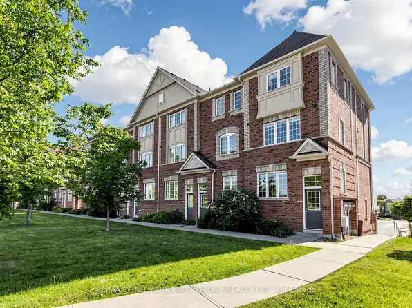 1 Cooperage Ln, Ajax, ON L1S 0E8