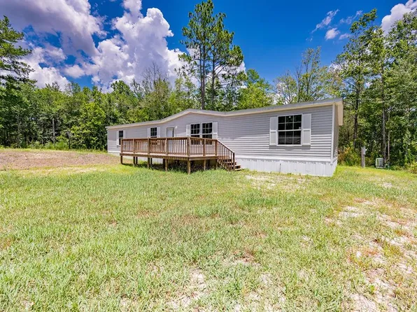 2601 NE State Road 16, Starke, FL 32091