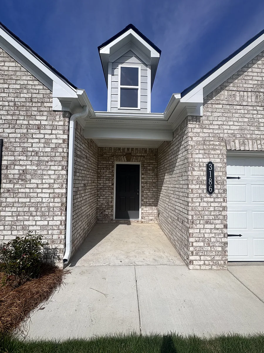Building Photo - 3186 Sayers Rd