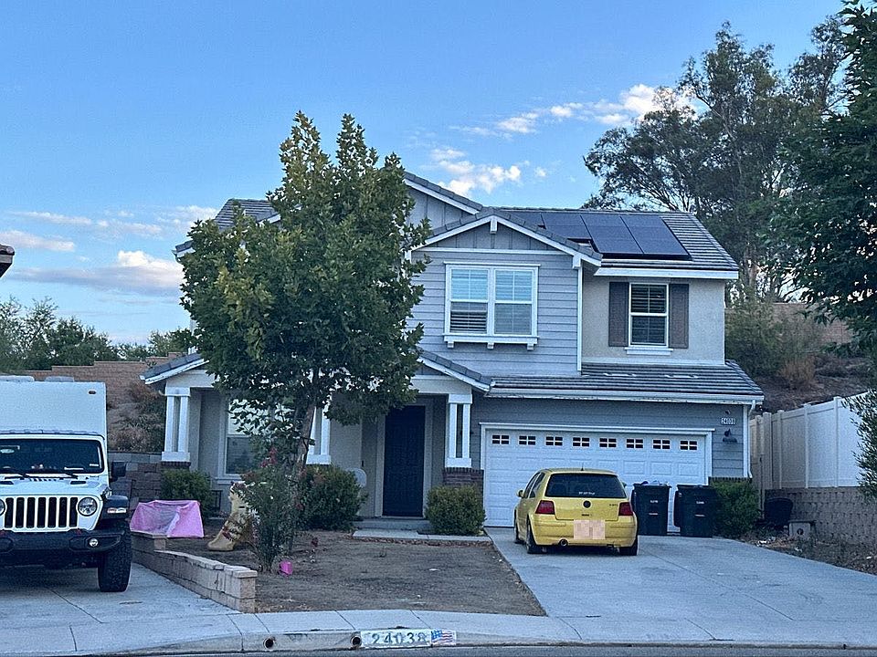 1st image of 24038 Montecito Dr