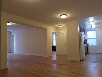 Rented by Atlantic Management Co Inc