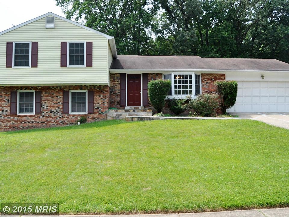 1st image of 7946 Freehollow Dr