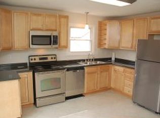 910 W Oak St, Ellettsville, IN