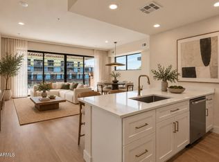 7126 E OSBORN Road #3002, Scottsdale, AZ 85251