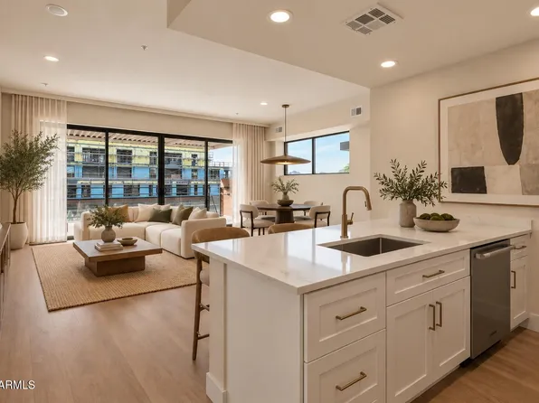 7126 E OSBORN Road #3002, Scottsdale, AZ 85251