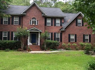 693 Cain Dr, Mount Pleasant, SC 29464