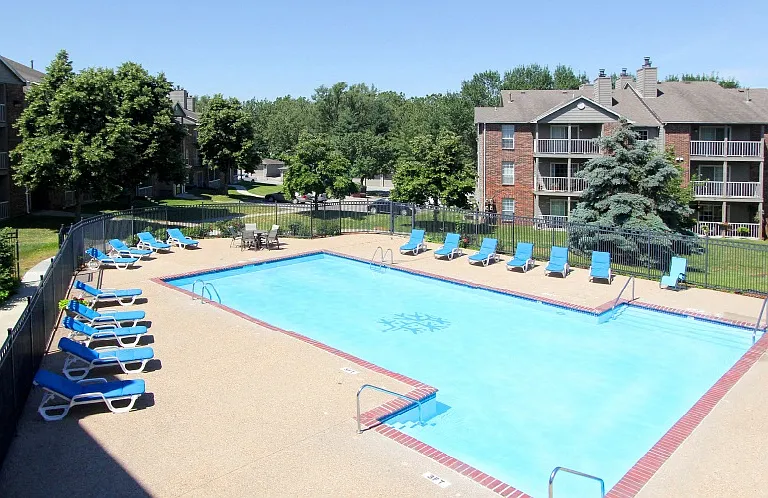 Tanglewood Apartments — Photo 5