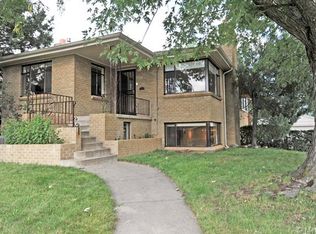 1150 Pontiac St, Denver, CO 80220
