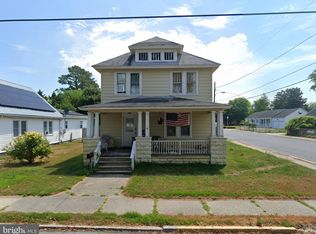 306 2nd Ave, Harrington, DE 19952