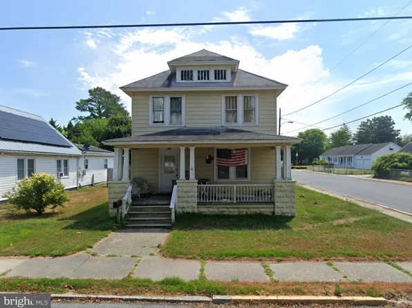 306 2nd Ave, Harrington, DE 19952