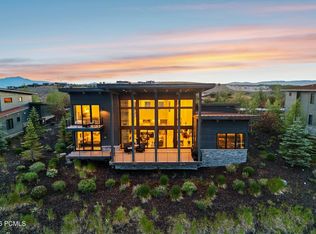 6836 Golden Bear Loop, Park City, UT 84098