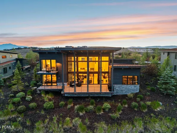 6836 Golden Bear Loop, Park City, UT 84098
