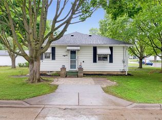 38 Marion Ave, Mogadore, OH