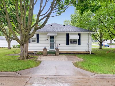 38 Marion Ave, Mogadore, OH, 44260